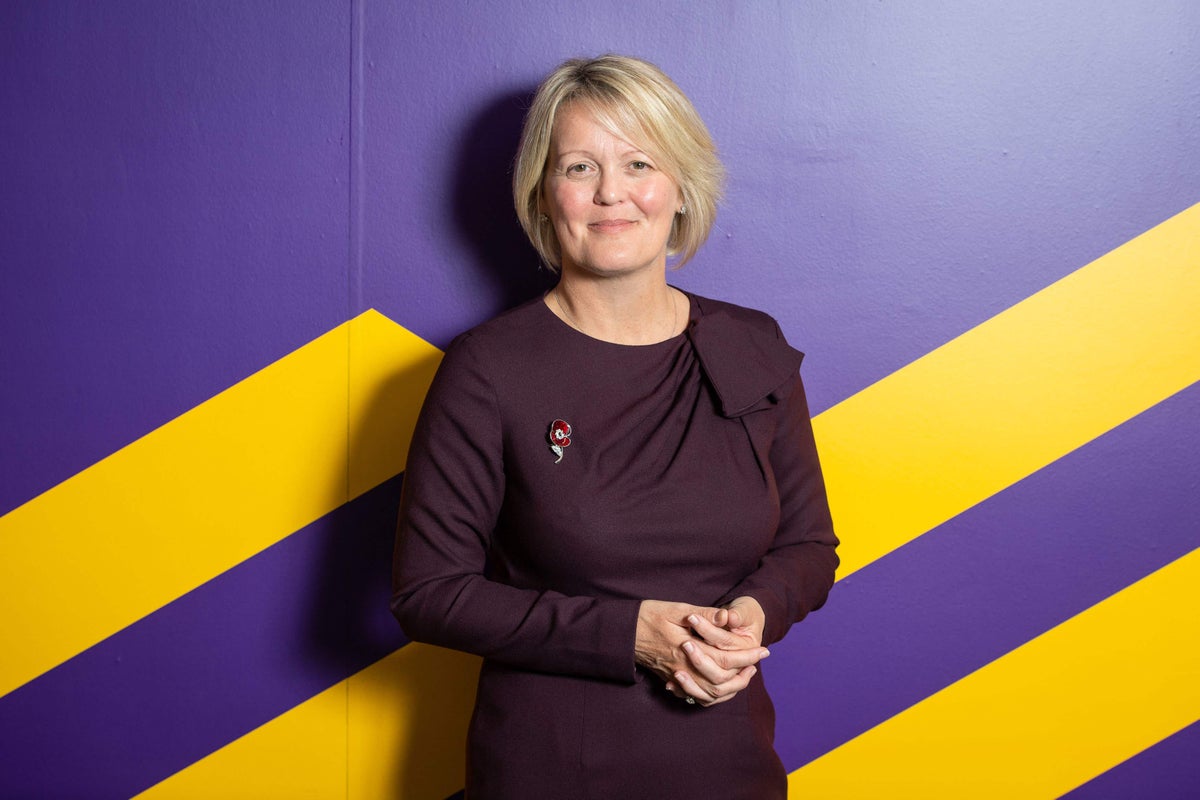 Who is Alison Rose? NatWest boss who quit after admitting Nigel Farage leak to BBC