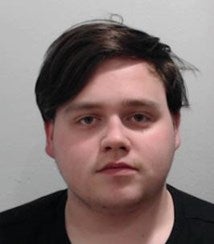 Connor Gibson sexually assaulted and strangled his sister Amber in a park