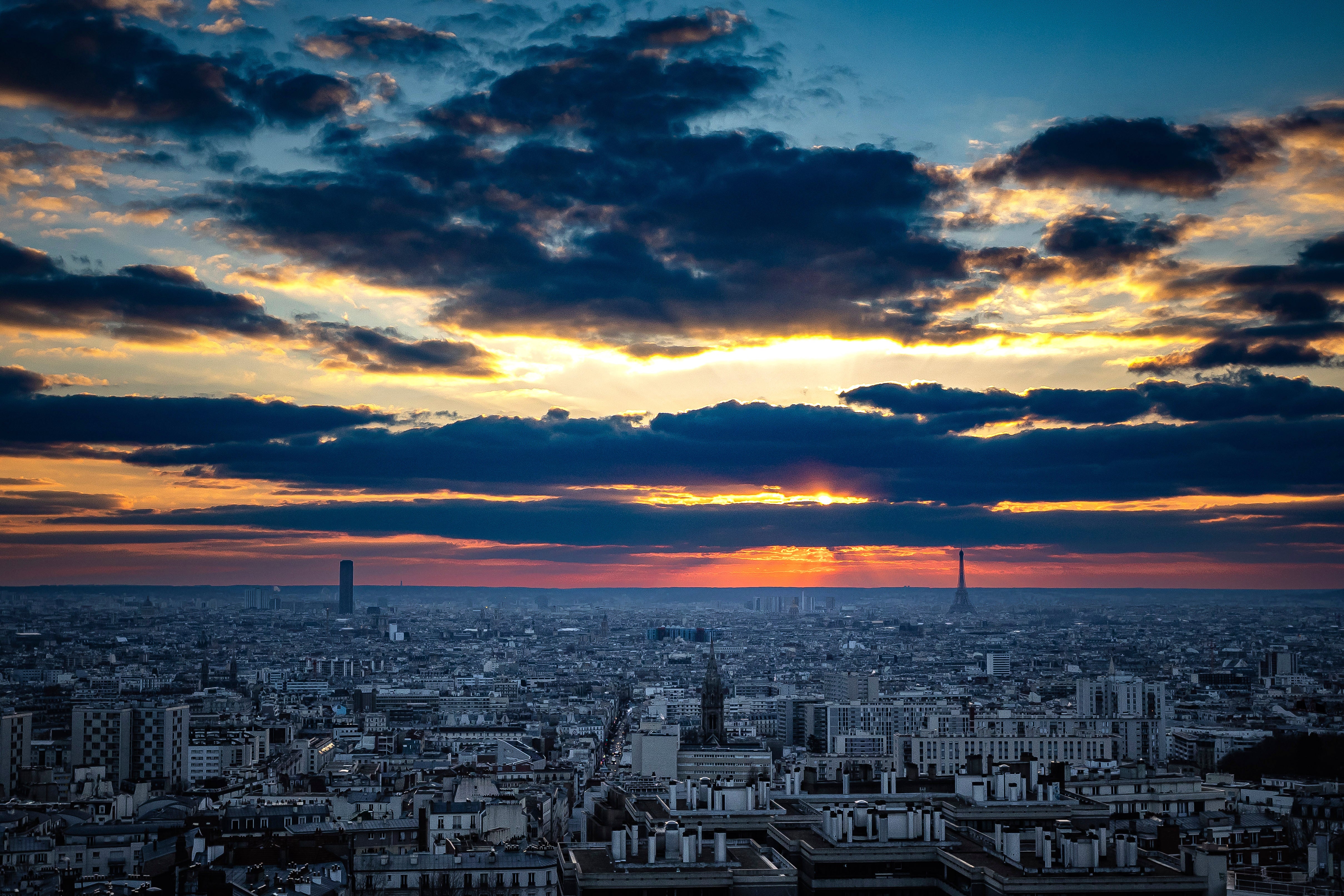 France gets a shout-out due to the Paris Olympics