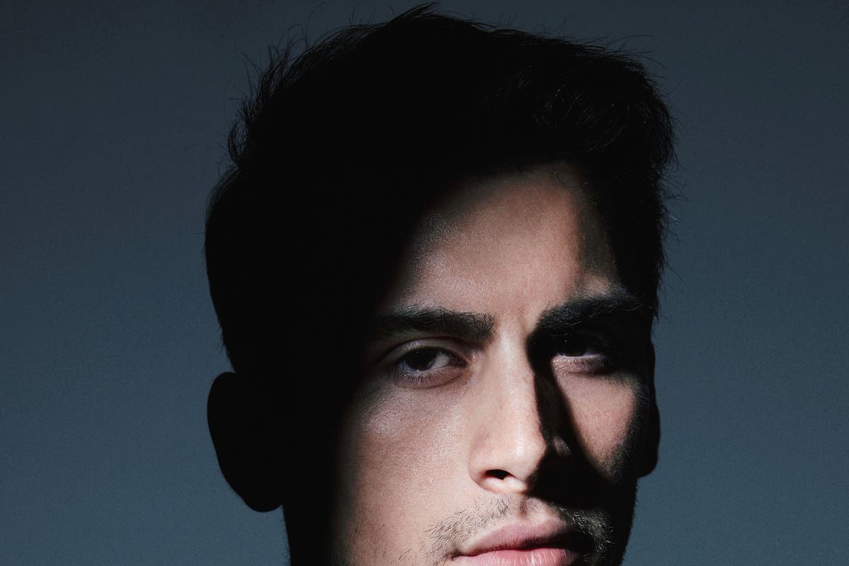 Christian Cowan: Designing is like dreaming Christian Cowan: Designing is like dreaming