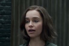 Emilia Clarke fans left feeling vindicated after groundbreaking Secret Invasion scene