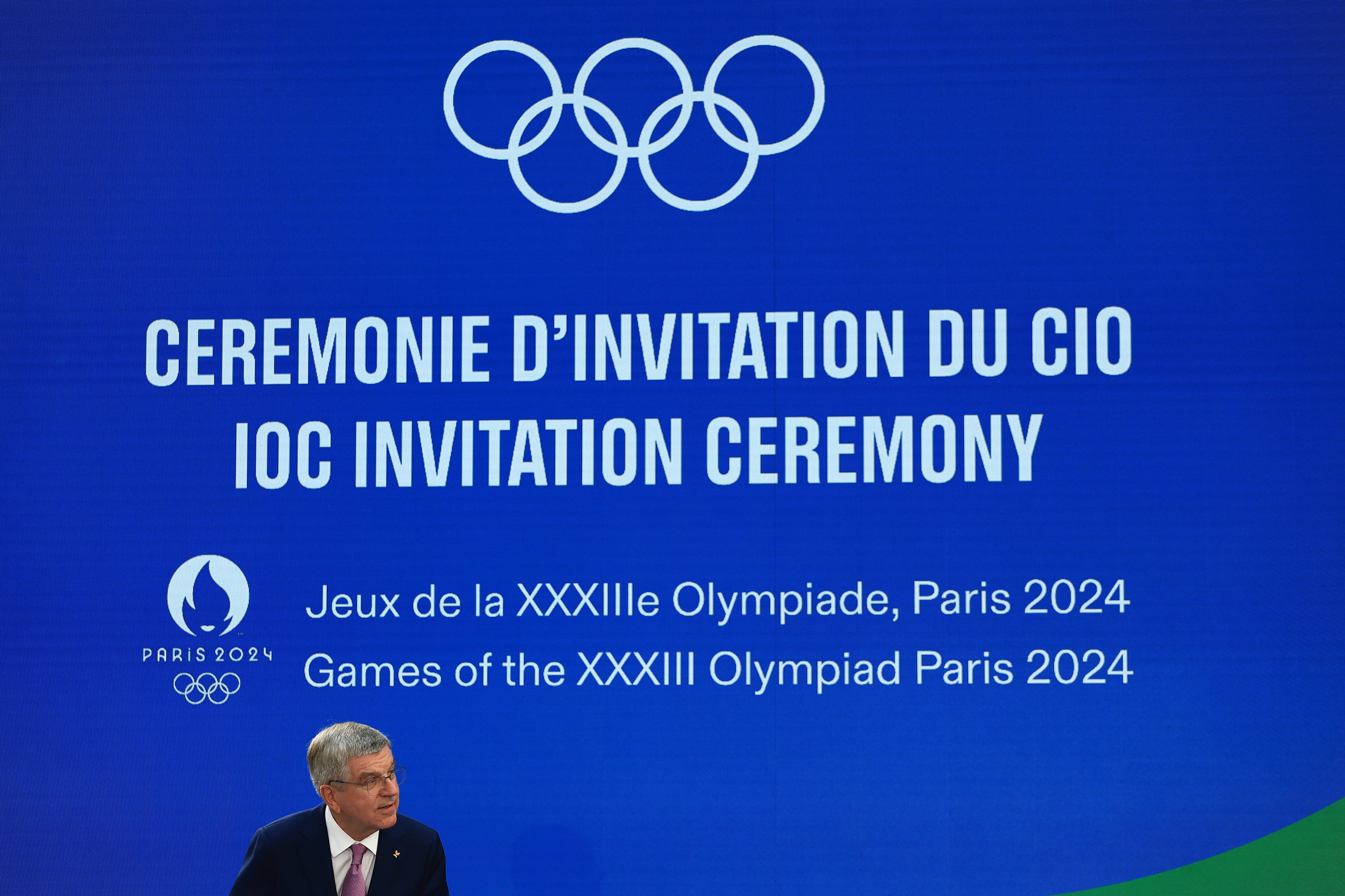 OLY Paris 2024