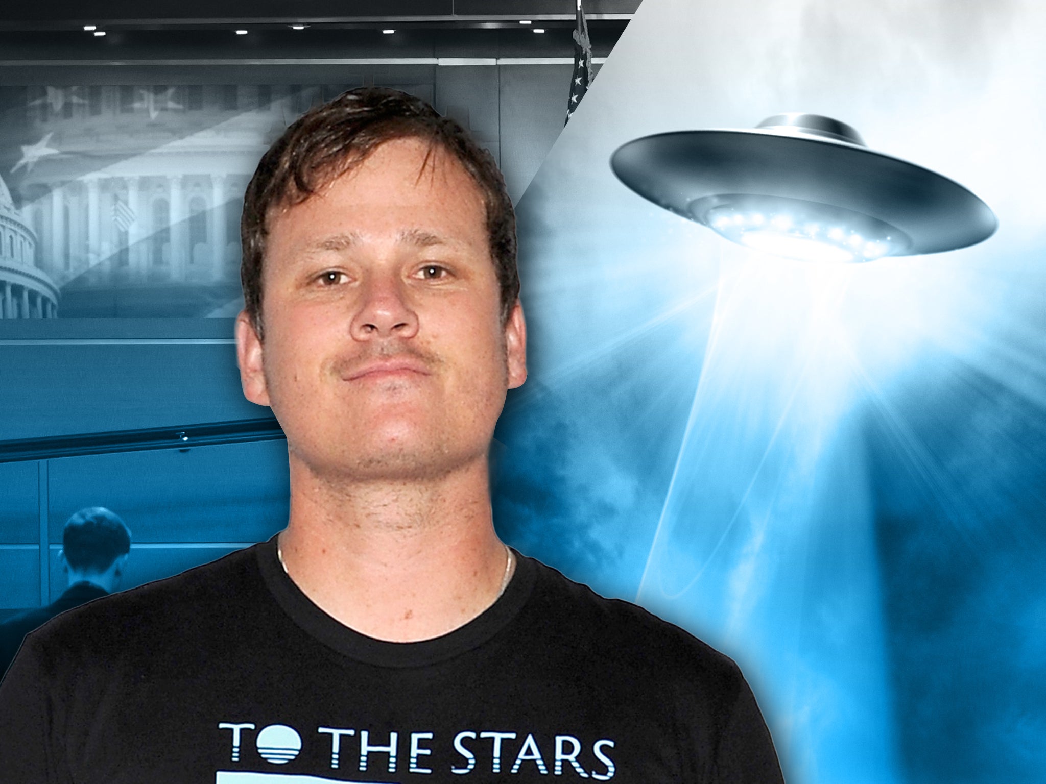 Blink-182’s Tom DeLonge on his mission to prove ‘Aliens Exist’, a ...