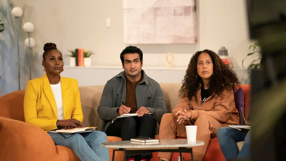 Issa Rae offers aspiring female directors a chance to shine on rebooted ...