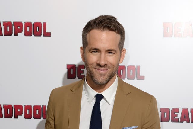 Ryan Reynolds has met with the Prime Minister in Downing Street to discuss the ‘excellence of UK film crews’ amid the ongoing strike by US actors and writers. (PA)