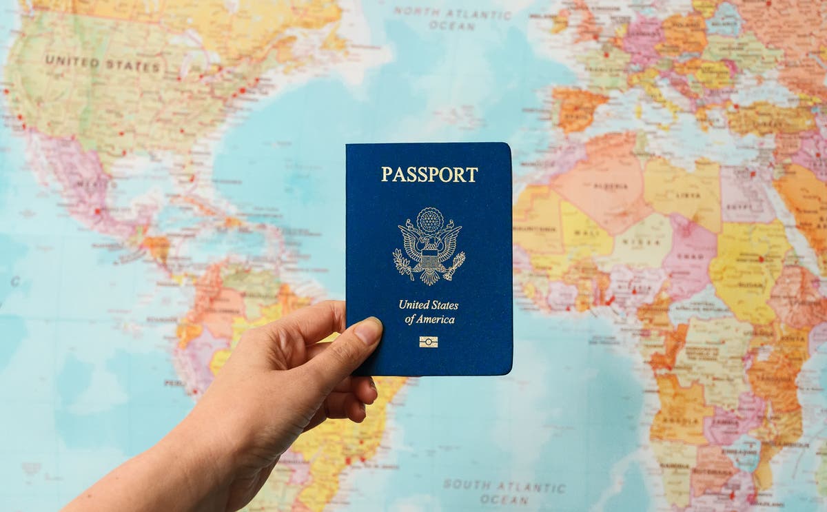 US nationals will need a visa to travel to Europe in 2024 – Everything to know