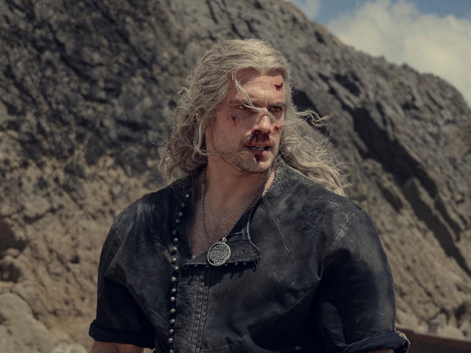 The Witcher: Henry Cavill has always been the heart of the show, whichever  narrative you believe about his exit