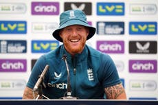 Barbie song interrupts Stokes’ press conference – Wednesday’s sporting social