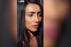 ‘I believe I was drugged and raped at a police station - I deserve to know who my attacker is’