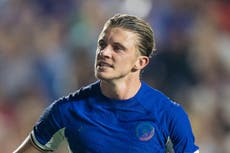 Chelsea have a Conor Gallagher problem and Tottenham could be the perfect solution