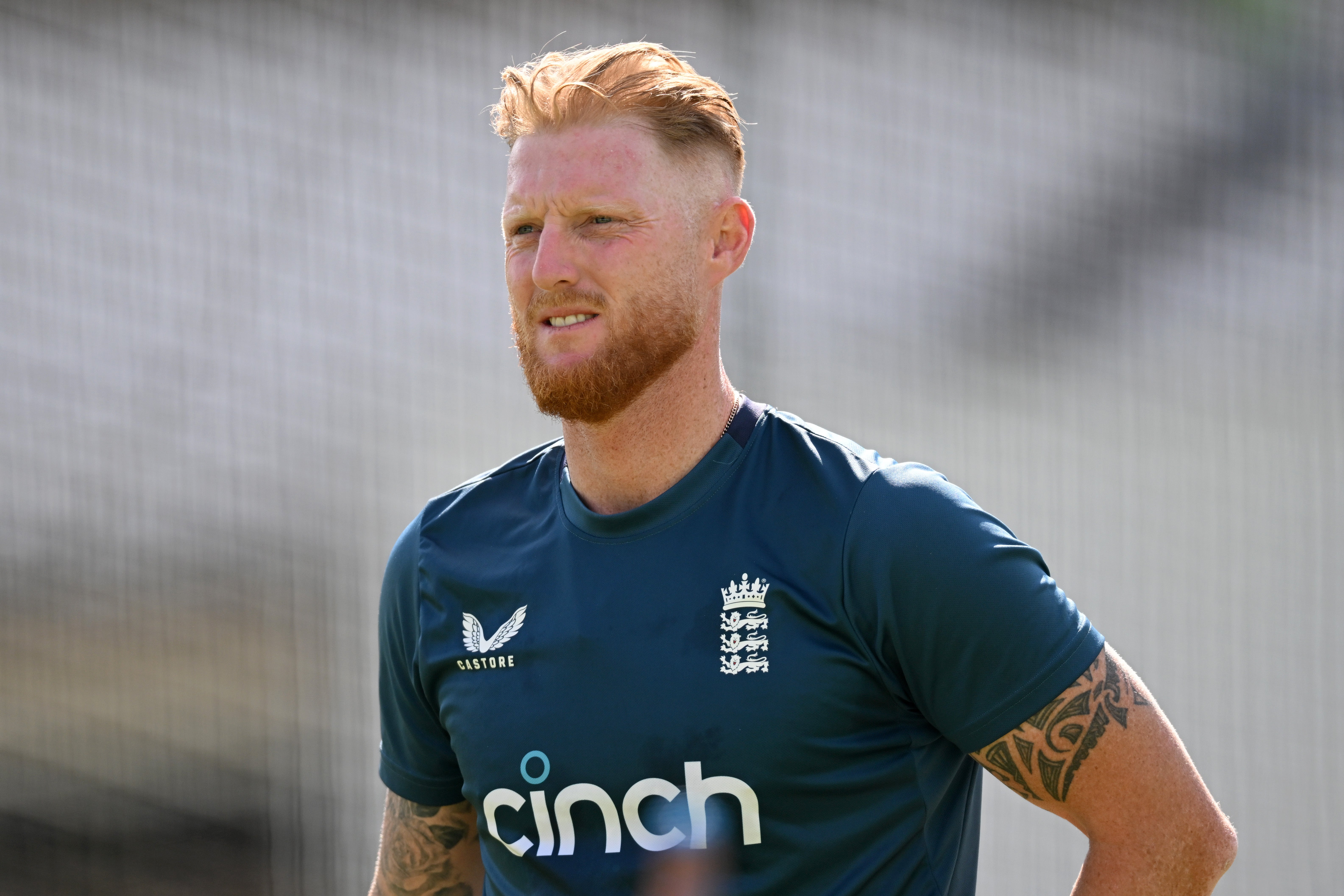 Ben Stokes still wants to be an England all rounder but has been hampered by injuries