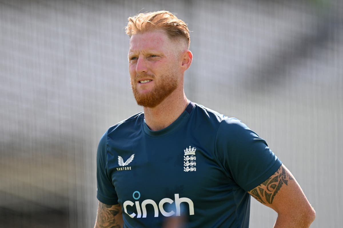 Ben Stokes still sees himself as an all rounder despite problematic ...