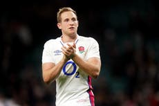 Max Malins says England’s attacking issues not down to coaching turnover