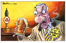 What can we learn from Coutts closing down Nigel Farage’s bank account?