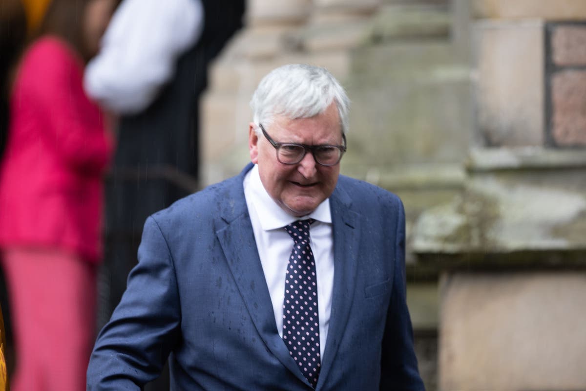 SNP rebel brands party at Holyrood &lsquo;toxic&rsquo;