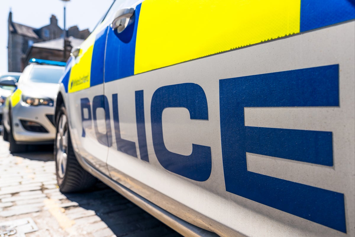 Officer under criminal investigation after boy, 11, hit by police car ...