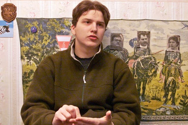Belarus Journalist Sentenced
