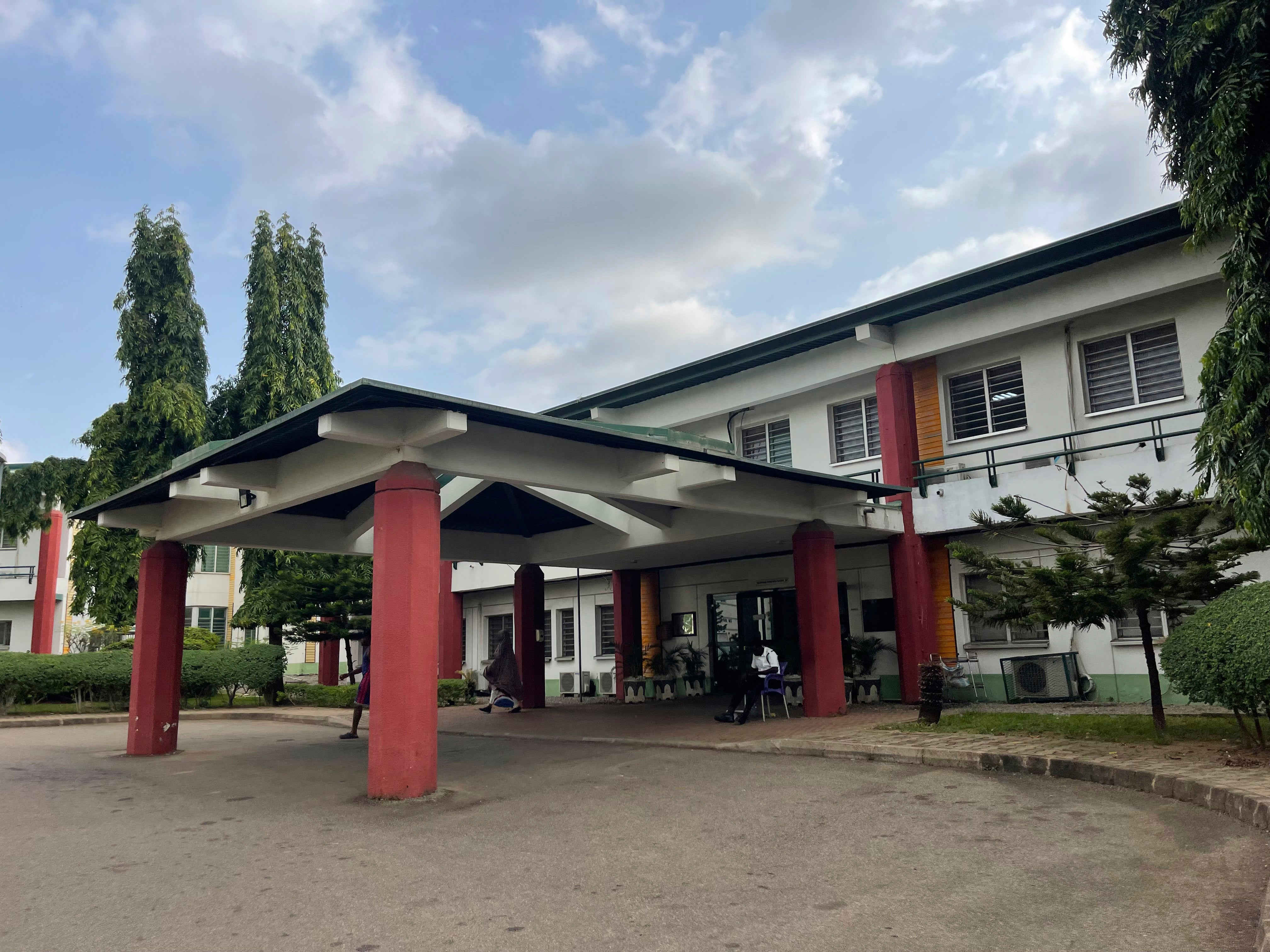 Nigeria Doctors Strike Migration