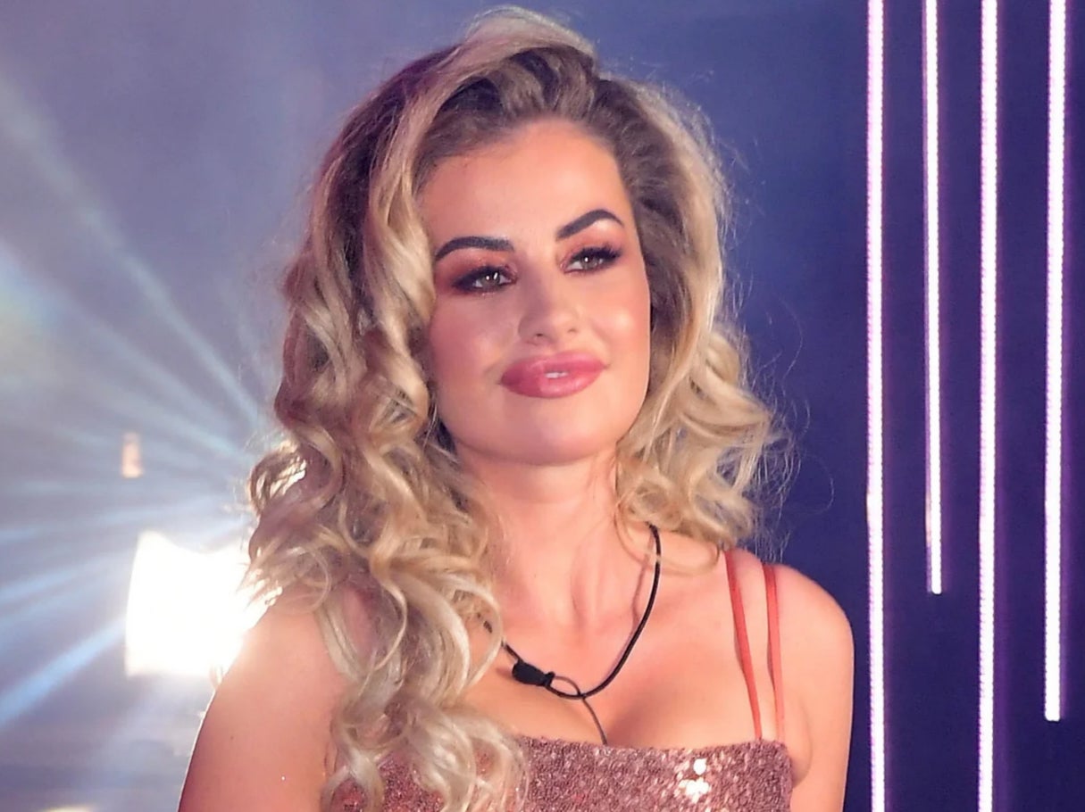 A BBC series will dramatise Chloe Ayling’s kidnapping ordeal