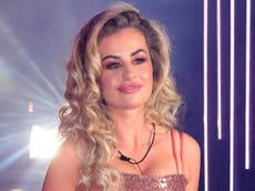 Glamour model Chloe Ayling’s harrowing kidnap ordeal to be dramatised by BBC