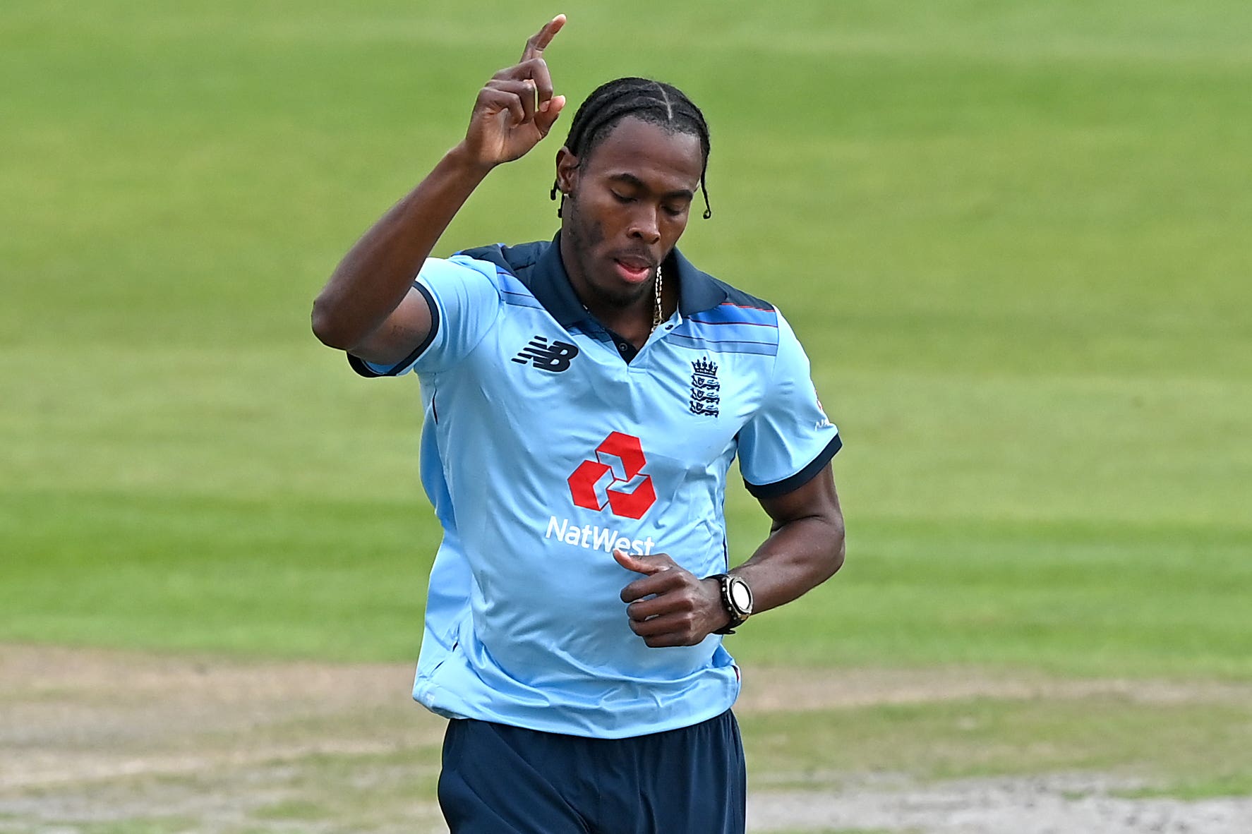 Archer was key to England’s 2019 World Cup triumph