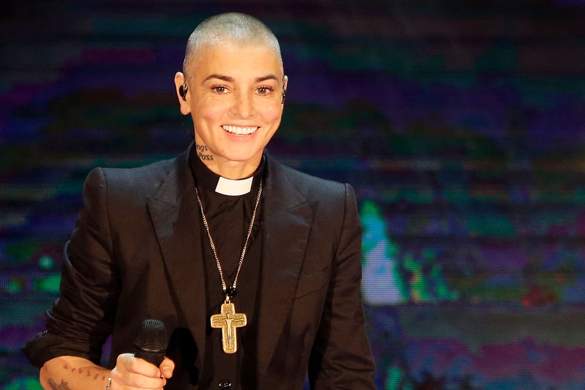 Notable moments from Sinead O&rsquo;Connor&rsquo;s trailblazing career