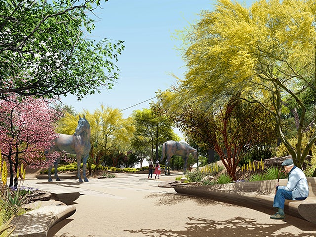 Las Vegas Shooting Memorial