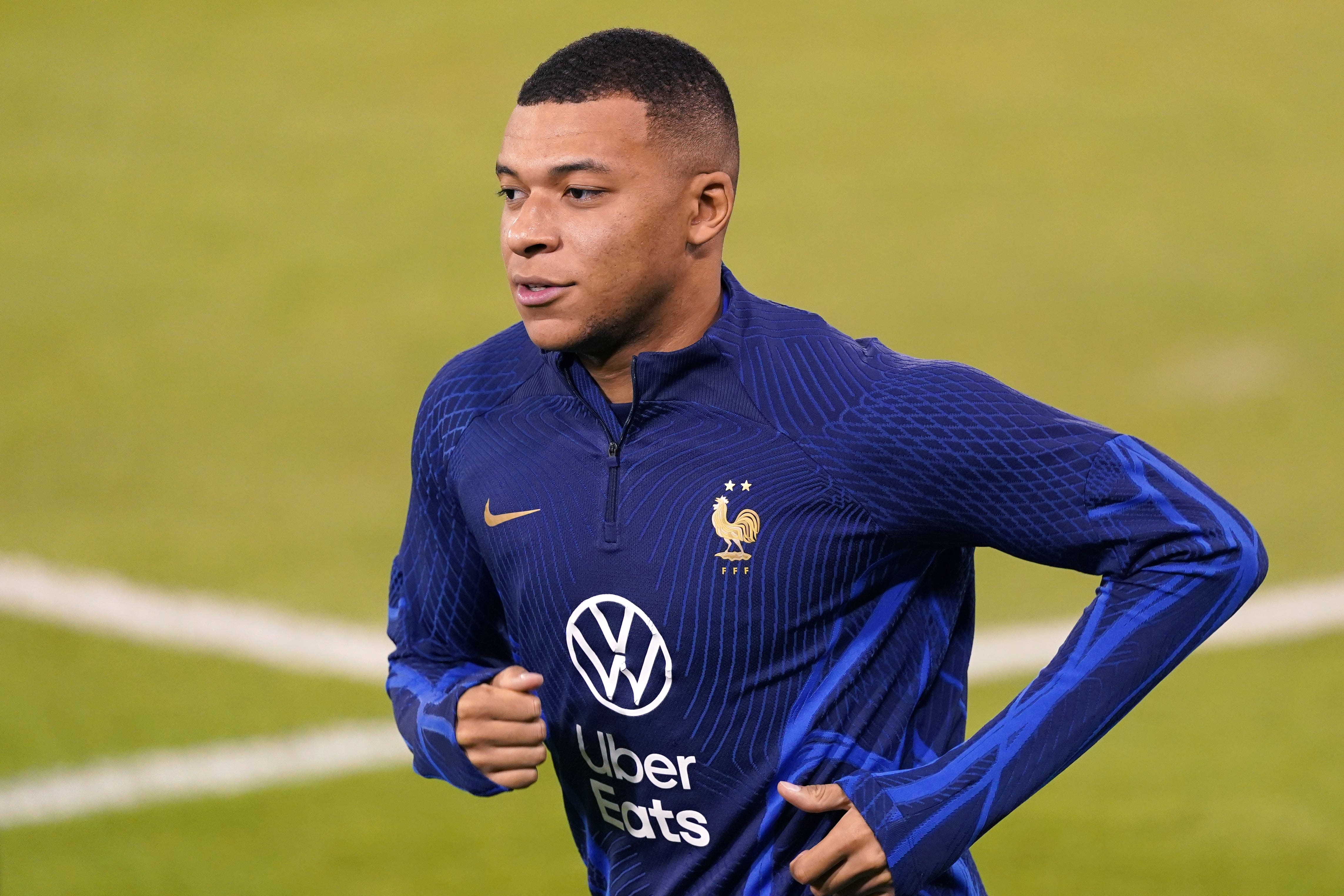 Kylian Mbappe Reportedly Turns Down Chance To Discuss Move To Al Hilal Kylian Mbappe Reportedly Turns Down Chance To Discuss Move To Al Hilal