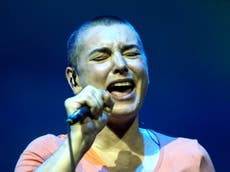 The story of Sinead O’Connor’s ‘Nothing Compares 2 U’ – and her eventful encounter with Prince