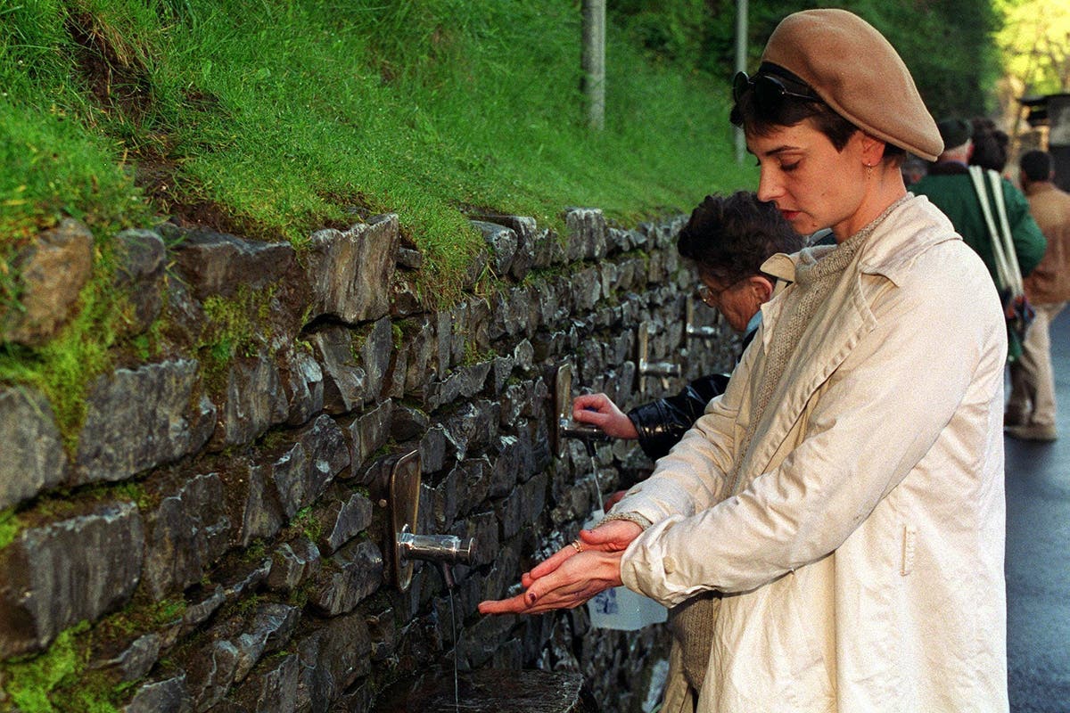 Director of Sinead O&rsquo;Connor documentary &lsquo;devastated&rsquo; at singer&rsquo;s death