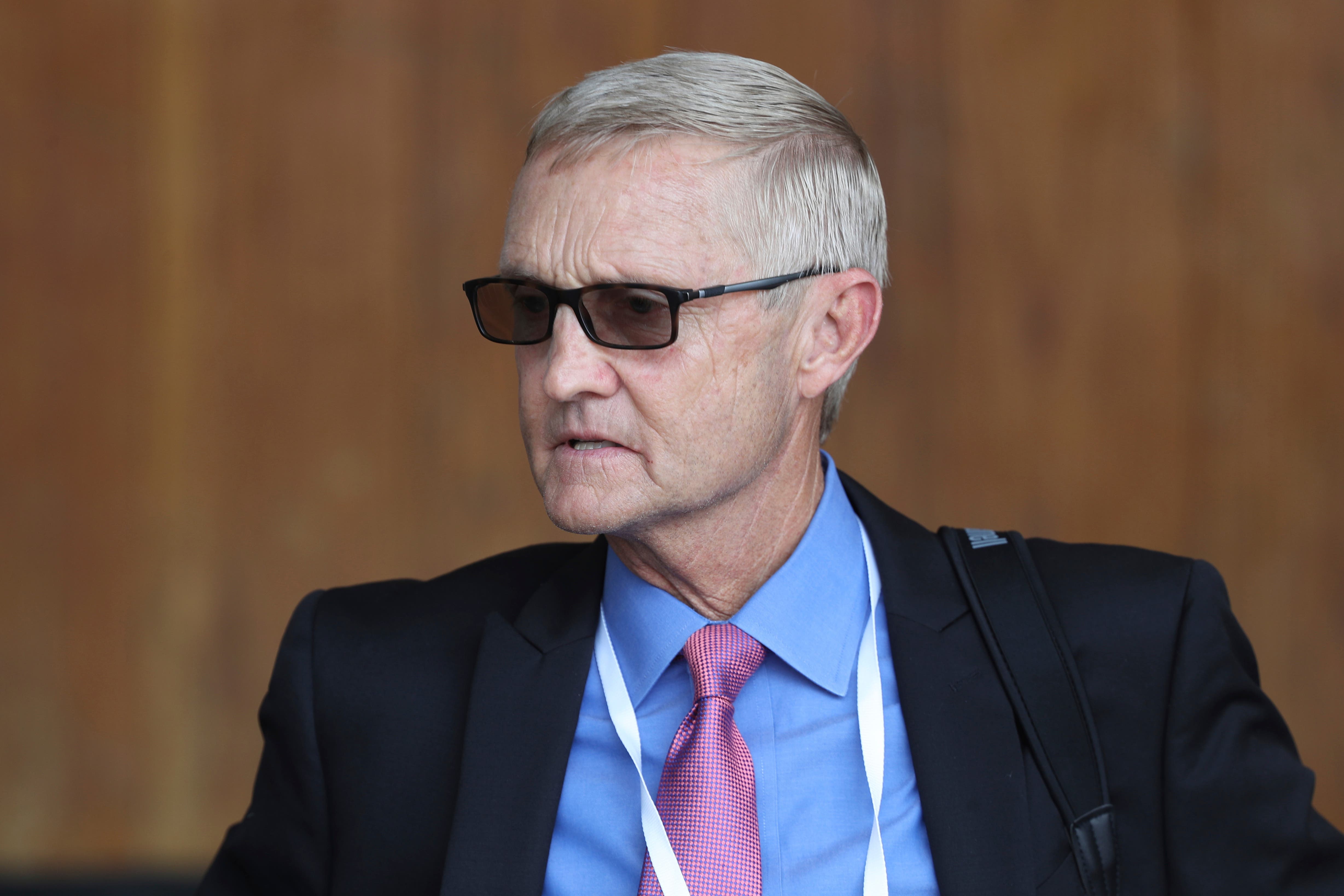 Trainer of champion Maximum Security gets 4 years in prison in racehorse-drugging scheme - Vimarsana News