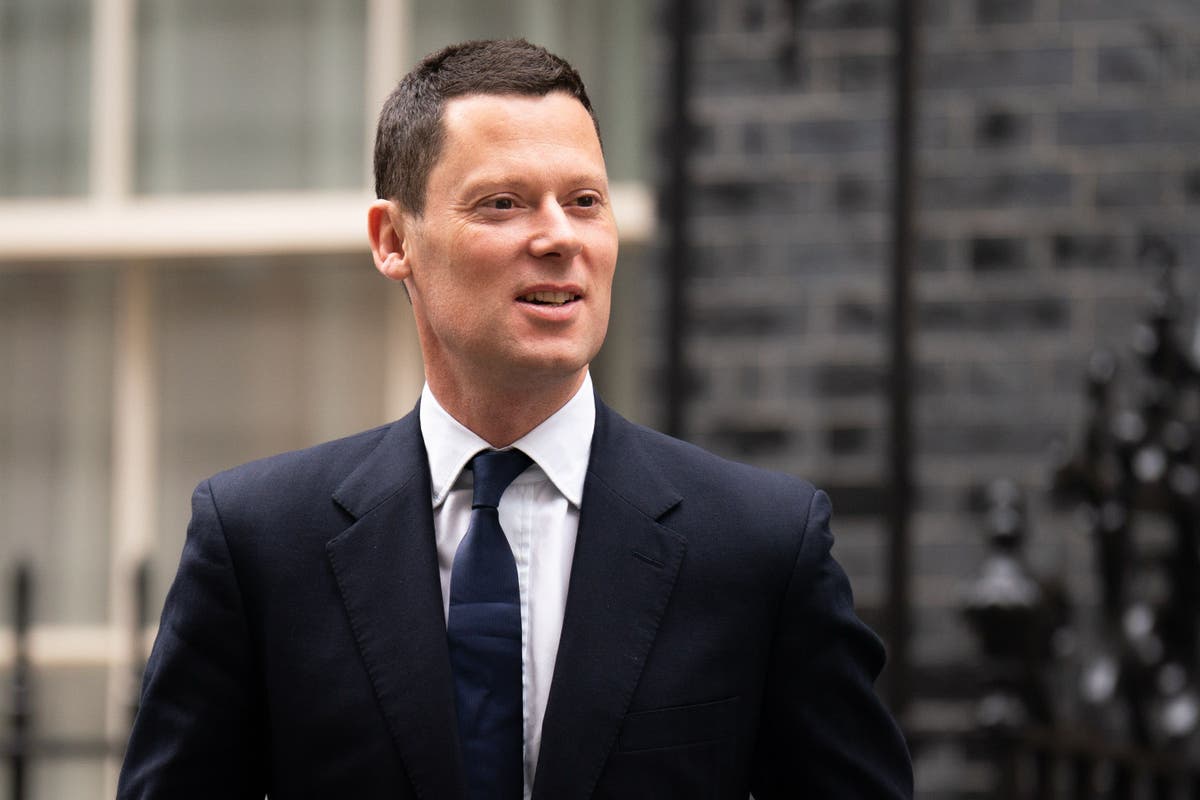 Justice Secretary demands &lsquo;full force of sanctions&rsquo; against unscrupulous lawyers