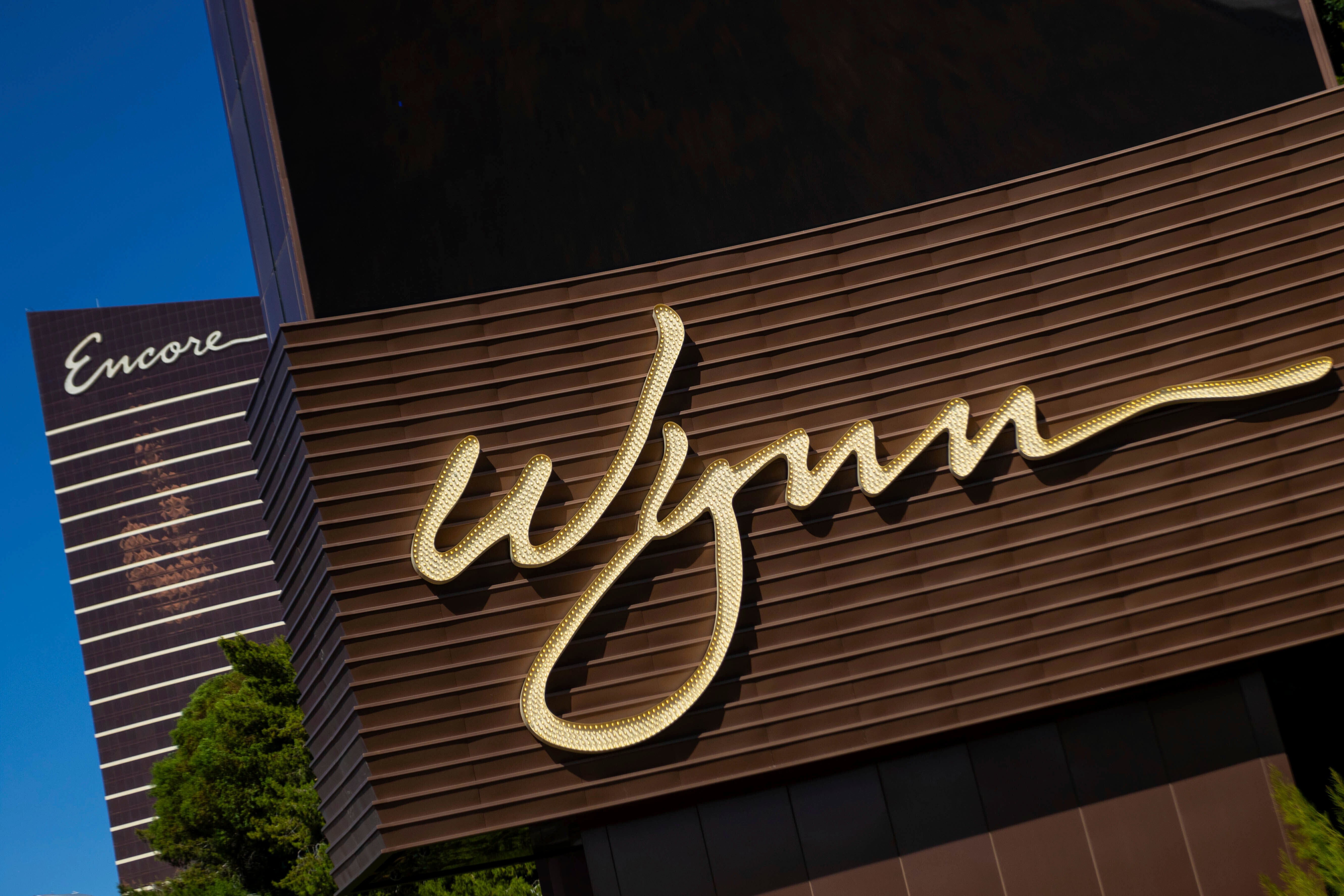 Nevada Gambling Steve Wynn