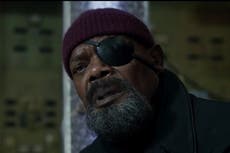 Secret Invasion has just broken an unpleasant Rotten Tomatoes record