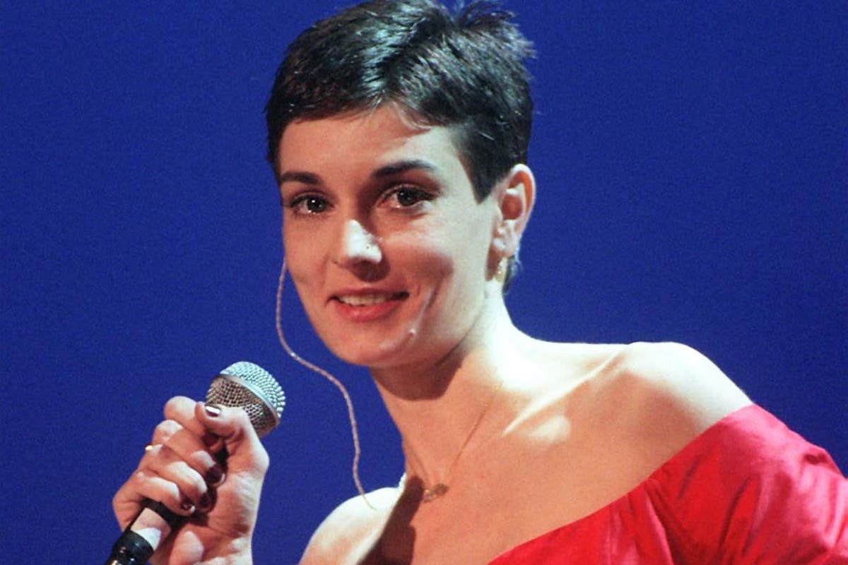 Irish singer Sinead O&rsquo;Connor remembered as &lsquo;powerful, passionate, determined&rsquo;