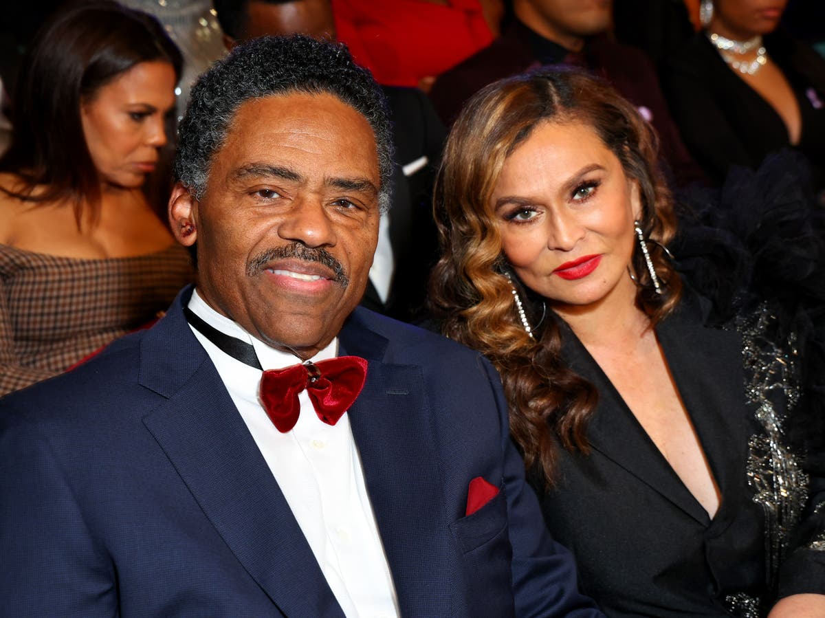 Tina Knowles: Beyonce’s mother files for divorce from Richard Lawson after eight years