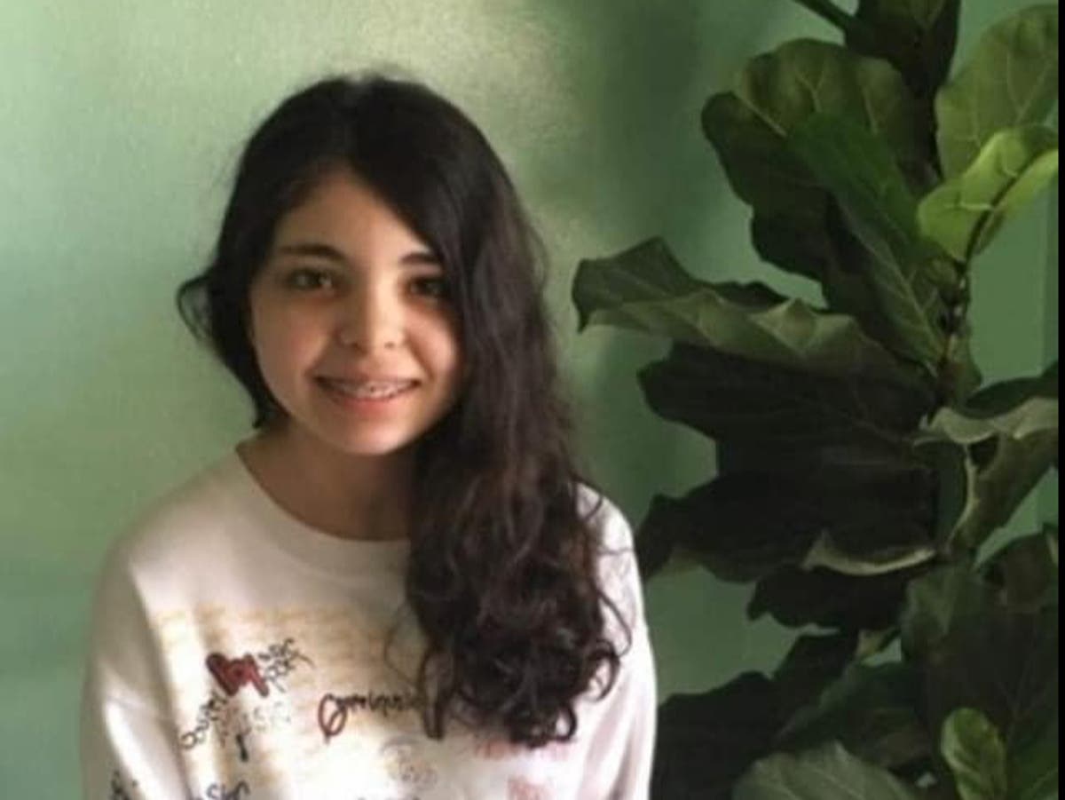 An Arizona teen vanished from her home in 2019. She has been found 1,000 miles away near the Canadian border