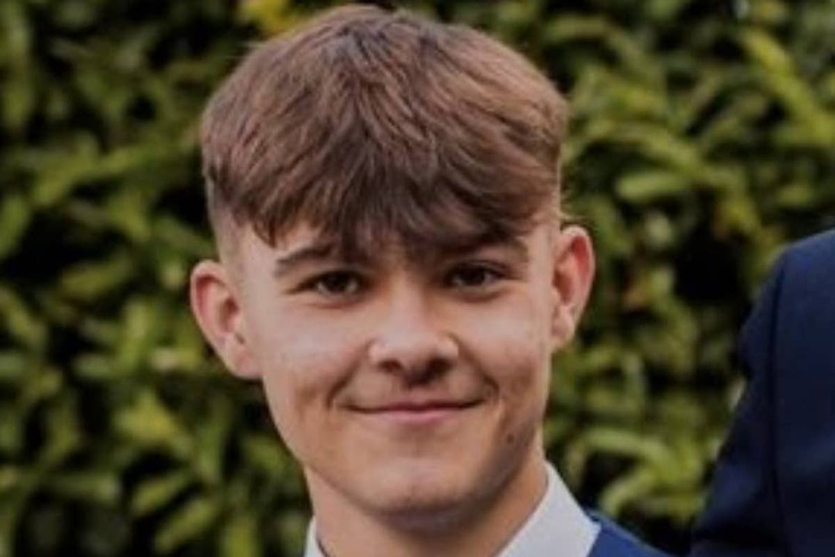 Tributes paid to &lsquo;cheeky&rsquo; and &lsquo;loving&rsquo; teenager fatally stabbed in Warnham
