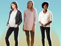 7 best maternity leggings for comfort and style