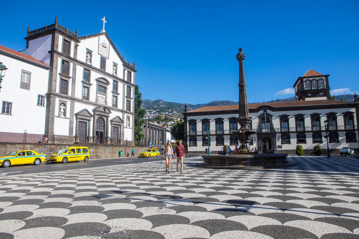 Immerse yourself in island culture in rich, rewarding Madeira