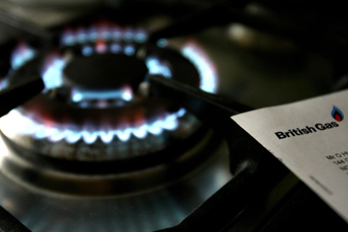 Experts explain why British Gas profits soar by 889% while people struggle with bills