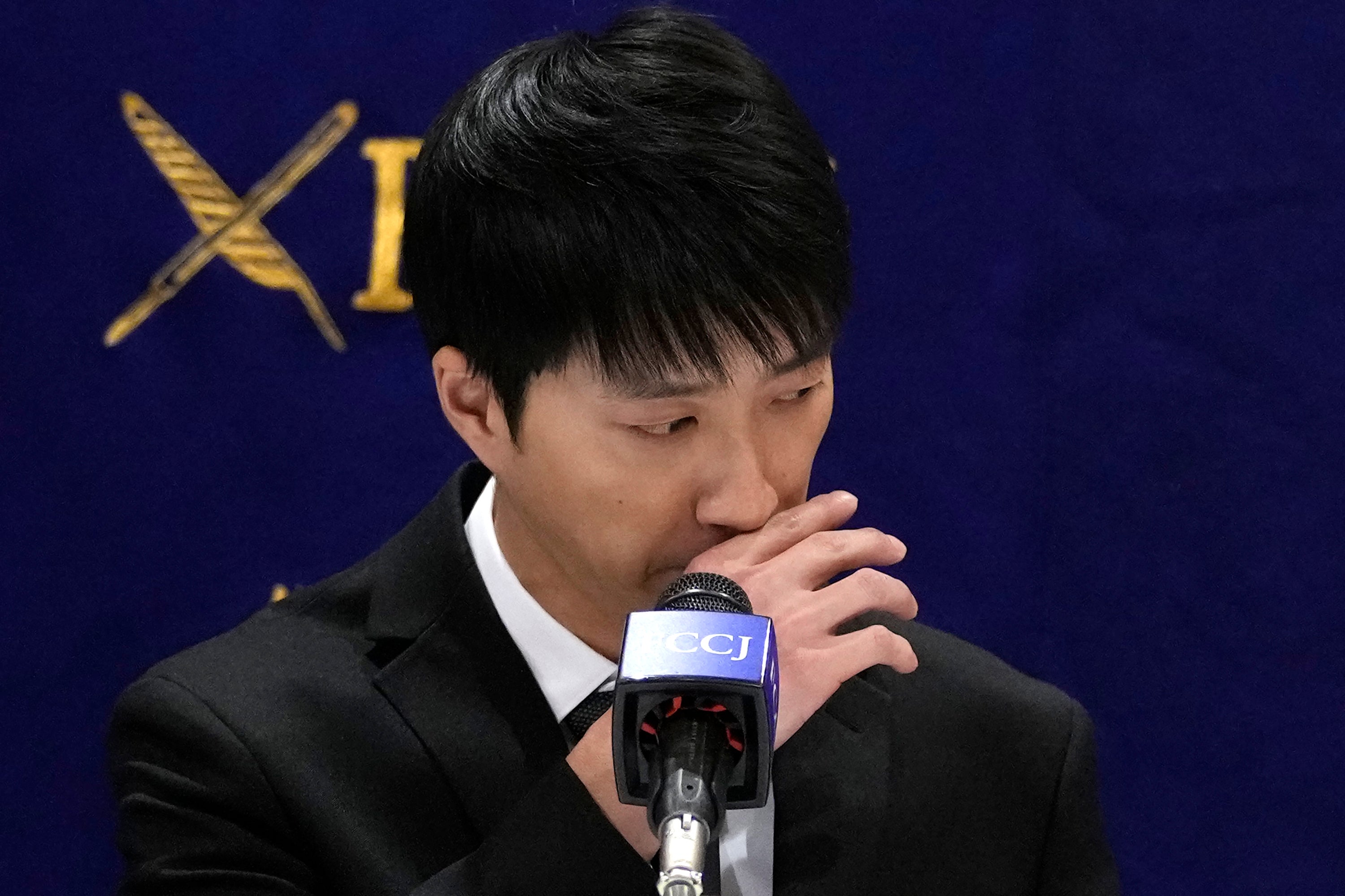 Japan Taiwan Child Custody Feud