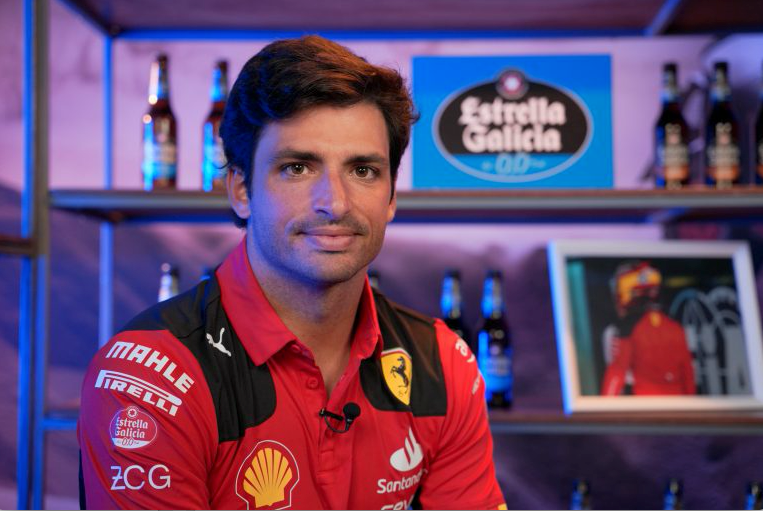 The Spaniard is an experienced head on the grid now and is in the midst of his ninth-straight season in F1