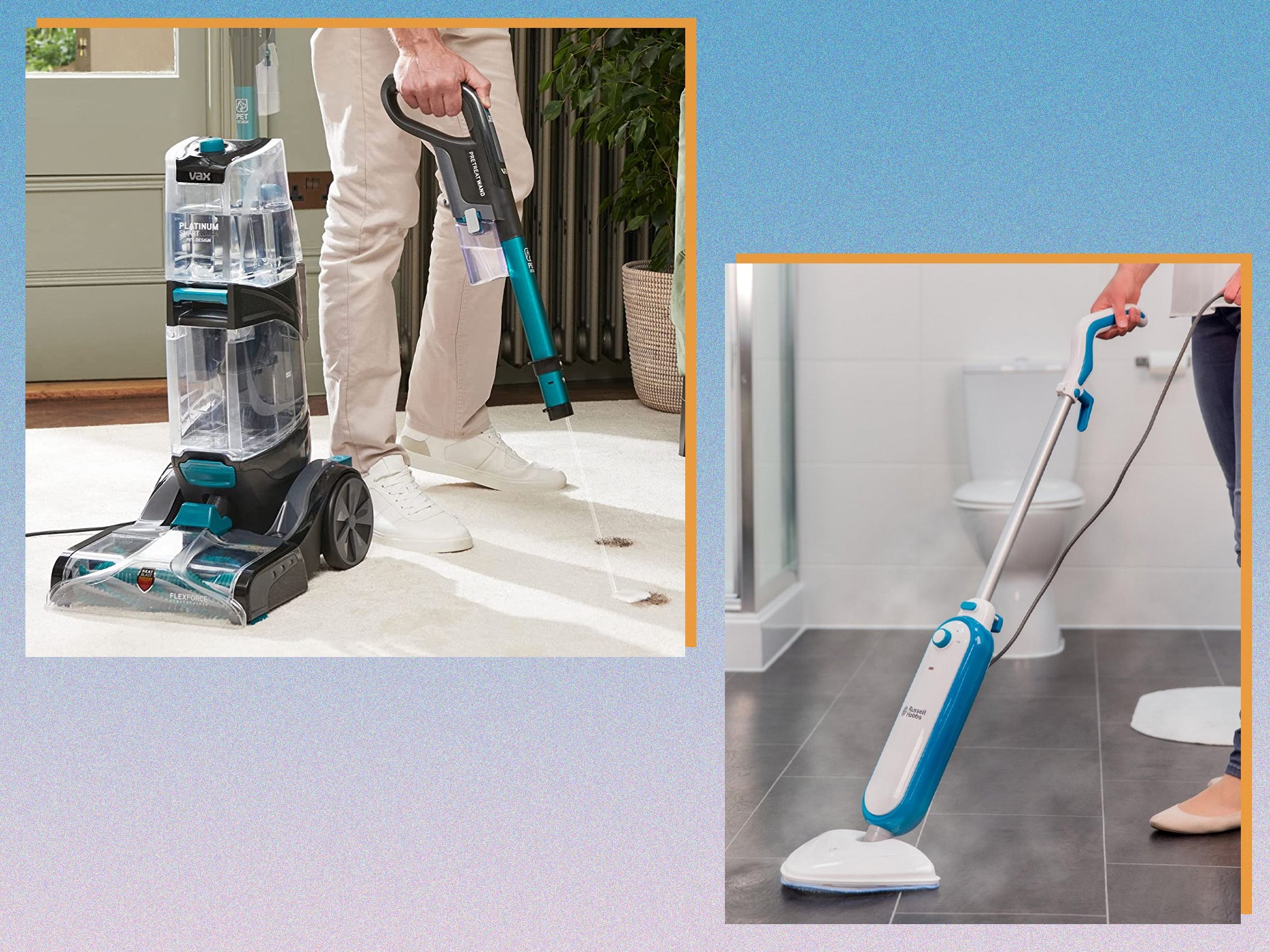 The 10 Best Steam Cleaners of 2024, Tested & Reviewed