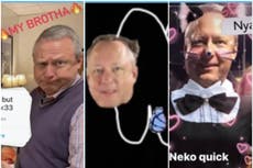 Tennessee student sues school after he was suspended for posting mocking memes of his principal