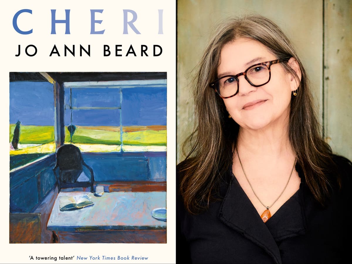 Jo Ann Beard interview: On her new Collected Works and writing about herself - Vimarsana News
