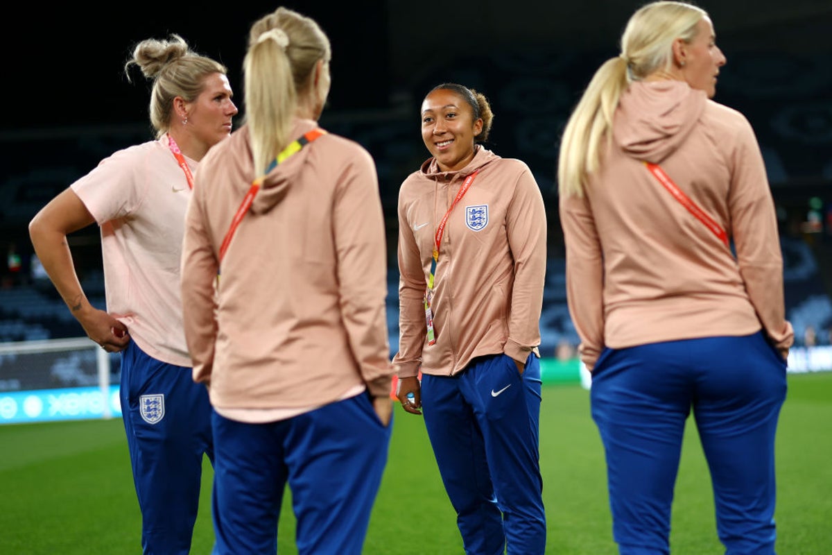 How to watch England vs Denmark: TV channel and start time for Women’s World Cup fixture