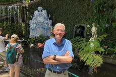 Simon Calder’s Madeiran highlights: Discover this stunning island’s must-dos