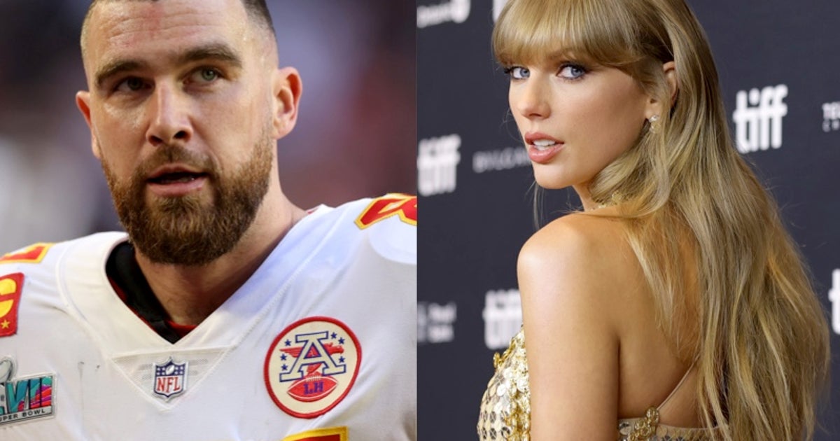 Taylor Swift and Travis Kelce Are Not Officially Dating (Source)