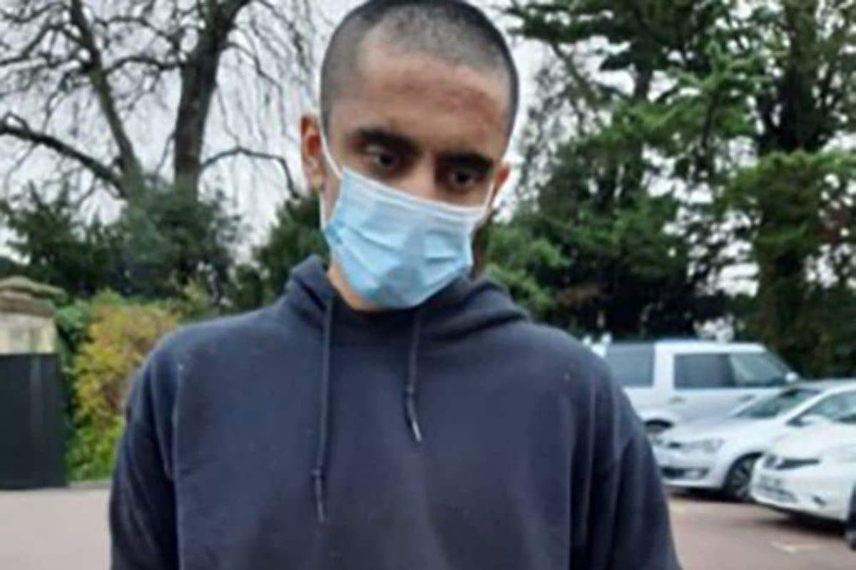 Windsor Castle crossbow teenager with AI girlfriend &lsquo;not rational&rsquo;, court told